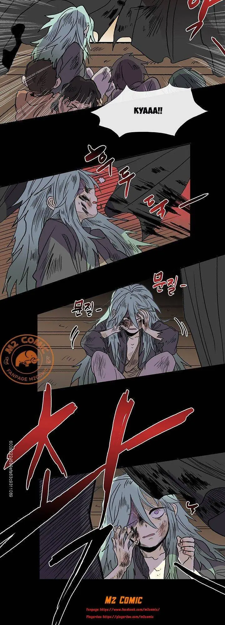 Học Sĩ Trùng Sinh Chapter 113 - Trang 19