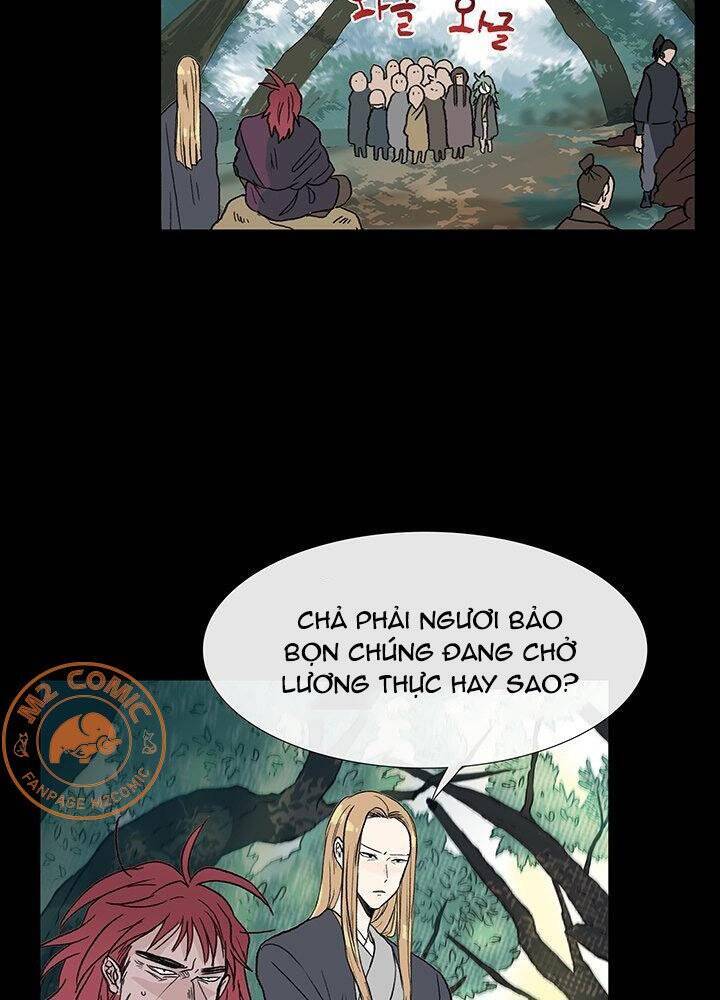 Học Sĩ Trùng Sinh Chapter 113 - Trang 22