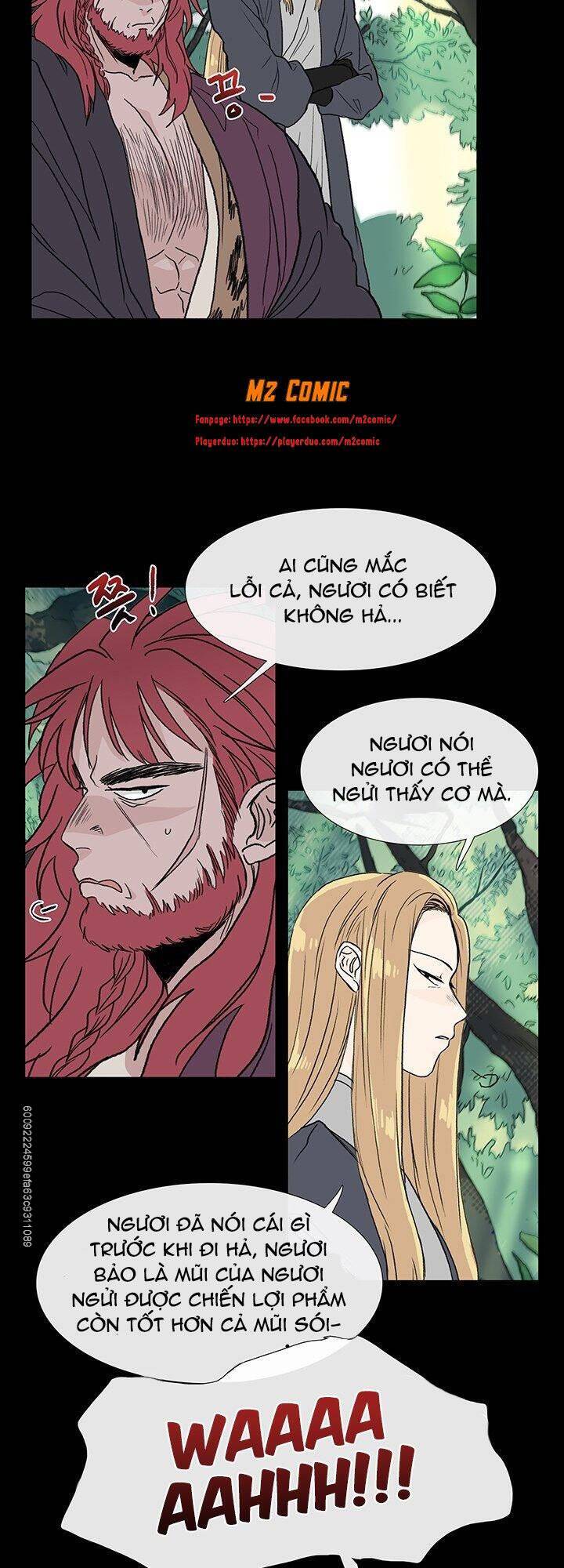 Học Sĩ Trùng Sinh Chapter 113 - Trang 23