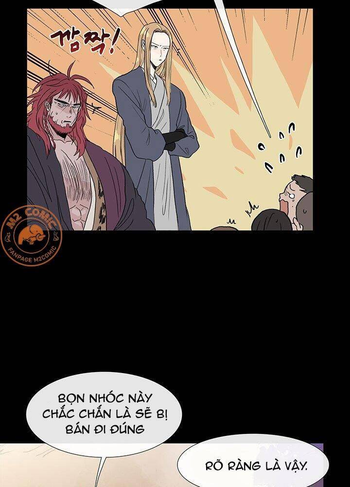 Học Sĩ Trùng Sinh Chapter 113 - Trang 24