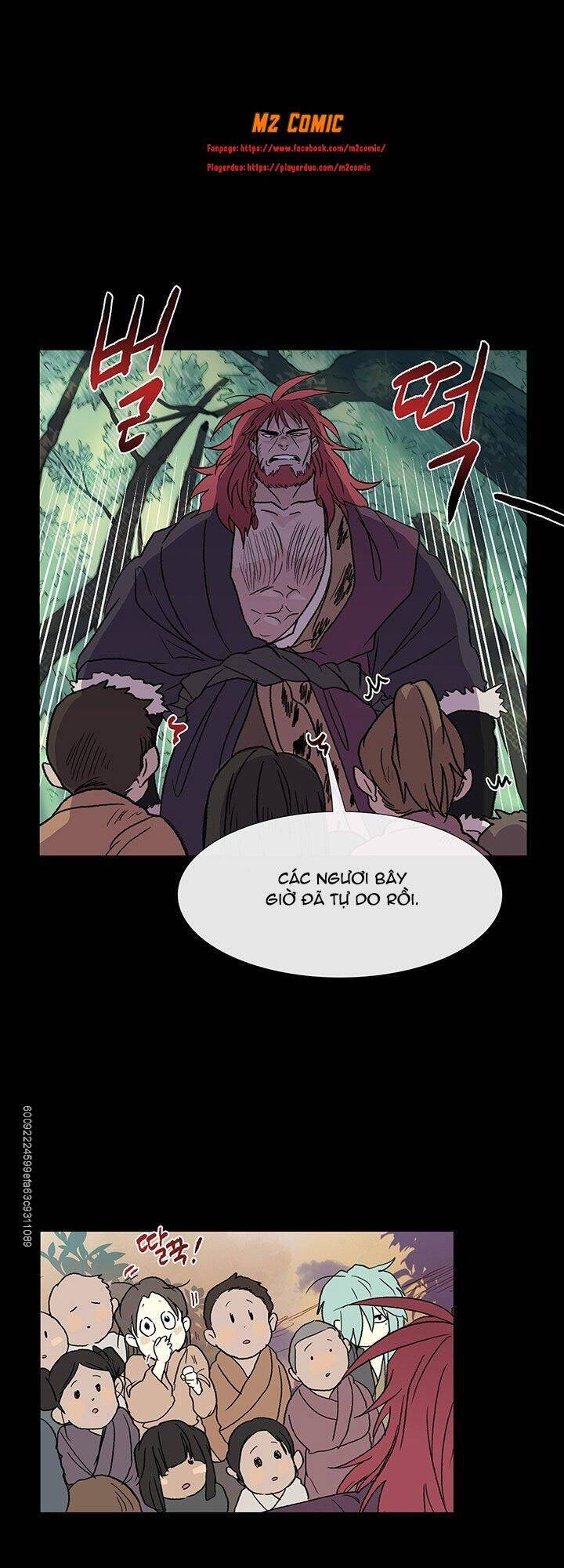 Học Sĩ Trùng Sinh Chapter 113 - Trang 27