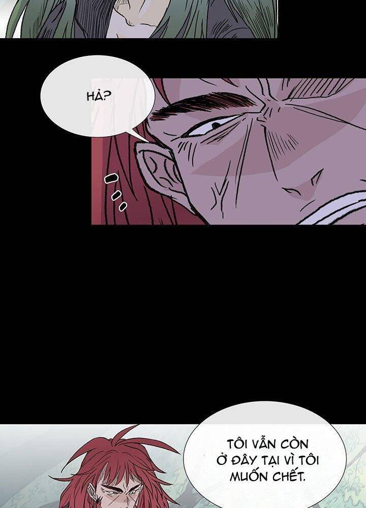 Học Sĩ Trùng Sinh Chapter 113 - Trang 32