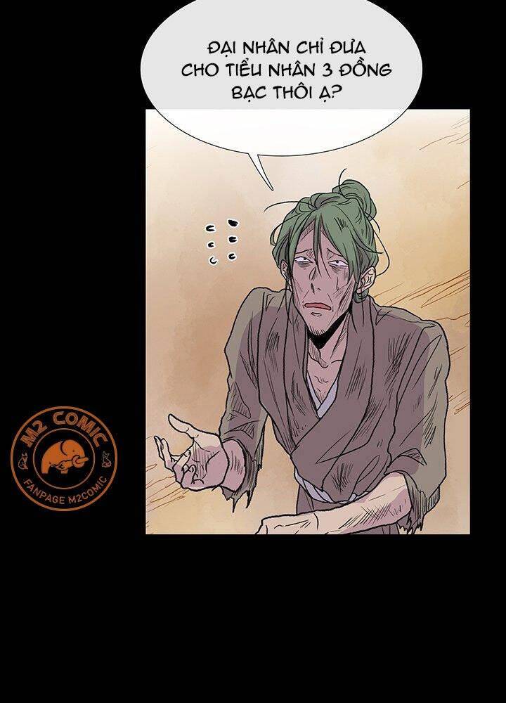 Học Sĩ Trùng Sinh Chapter 113 - Trang 4