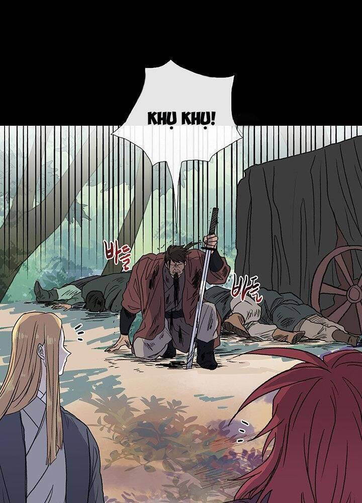 Học Sĩ Trùng Sinh Chapter 113 - Trang 40