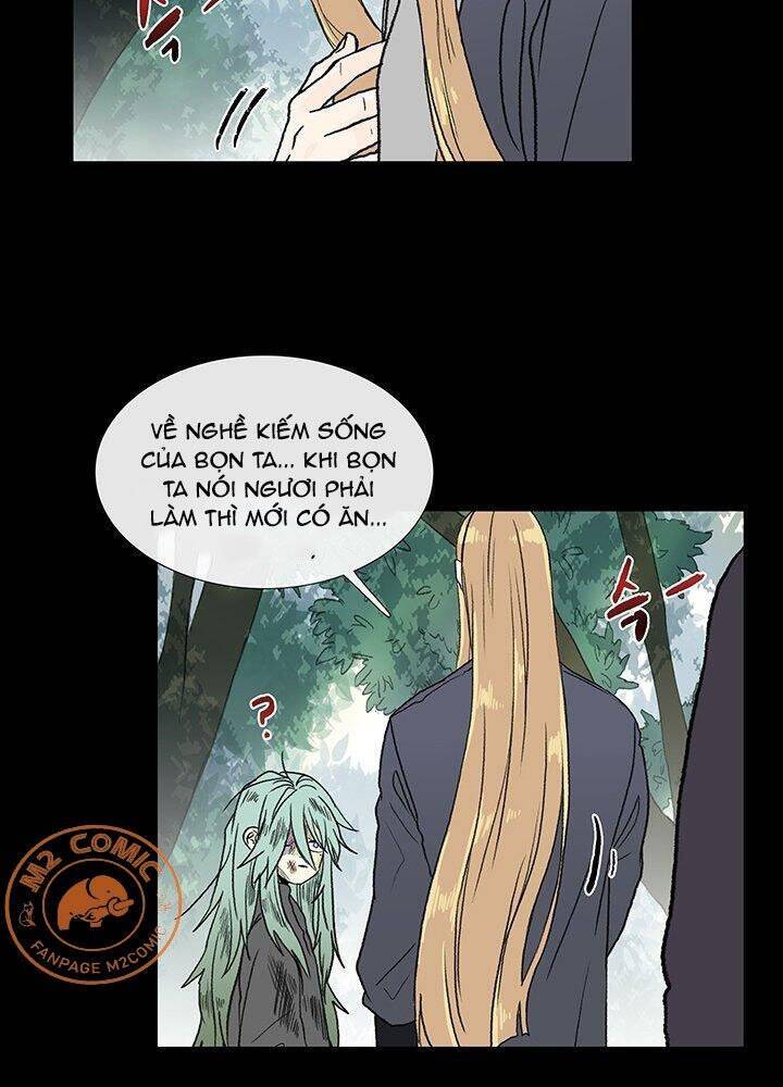 Học Sĩ Trùng Sinh Chapter 113 - Trang 42
