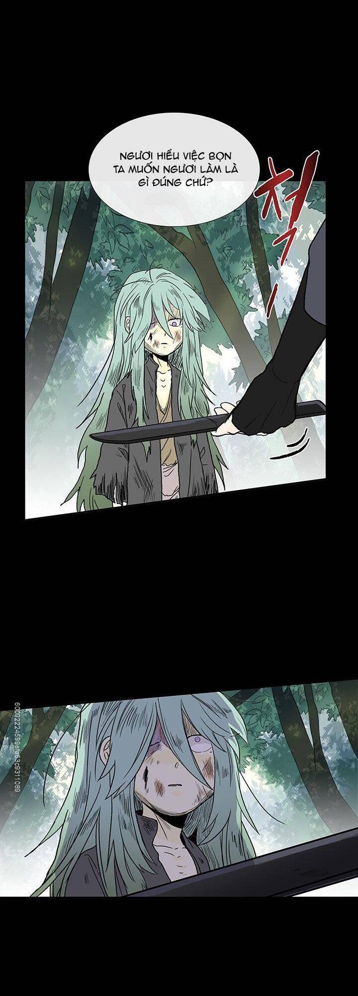 Học Sĩ Trùng Sinh Chapter 113 - Trang 43