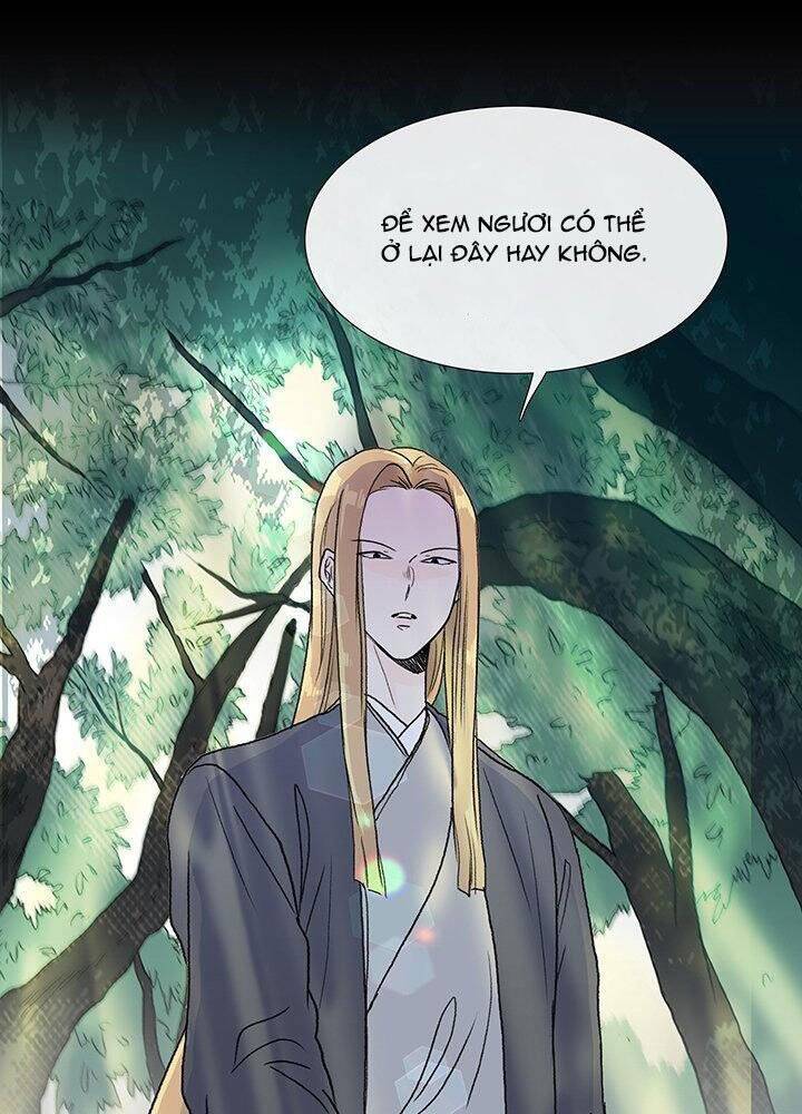 Học Sĩ Trùng Sinh Chapter 113 - Trang 44