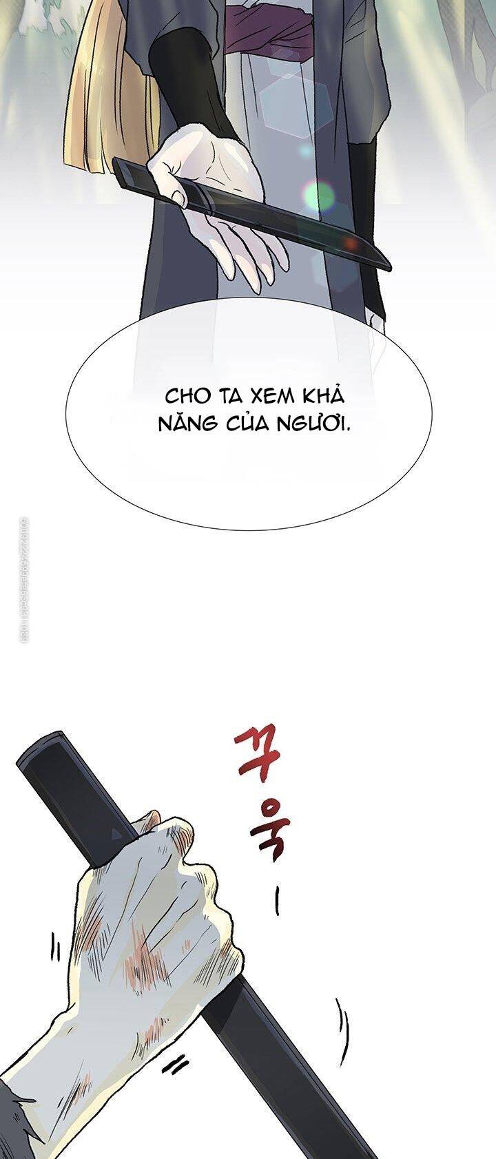 Học Sĩ Trùng Sinh Chapter 113 - Trang 45