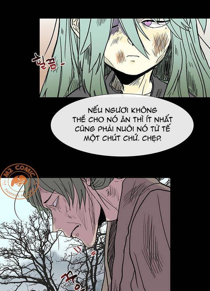 Học Sĩ Trùng Sinh Chapter 113 - Trang 6