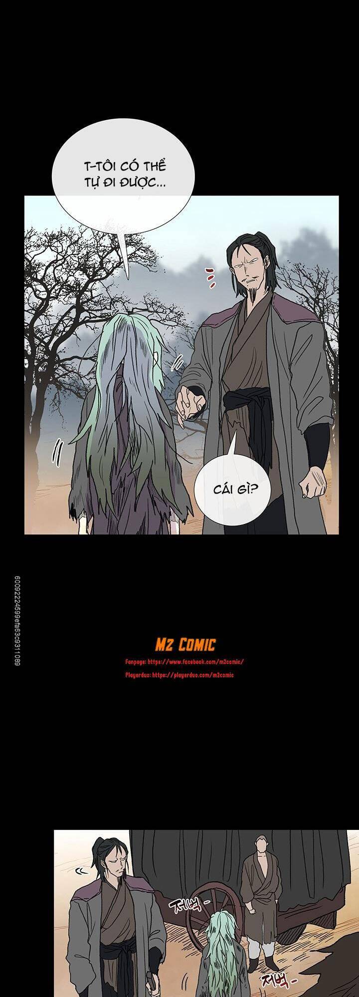 Học Sĩ Trùng Sinh Chapter 113 - Trang 9