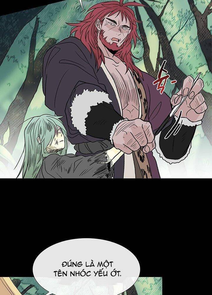 Học Sĩ Trùng Sinh Chapter 114 - Trang 12