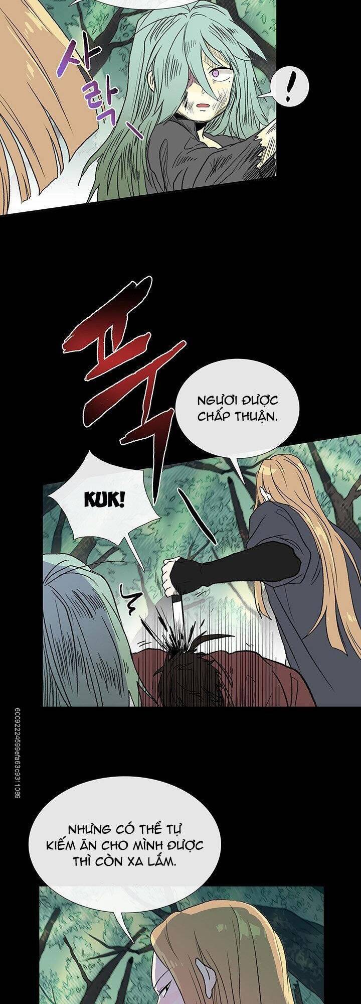 Học Sĩ Trùng Sinh Chapter 114 - Trang 13