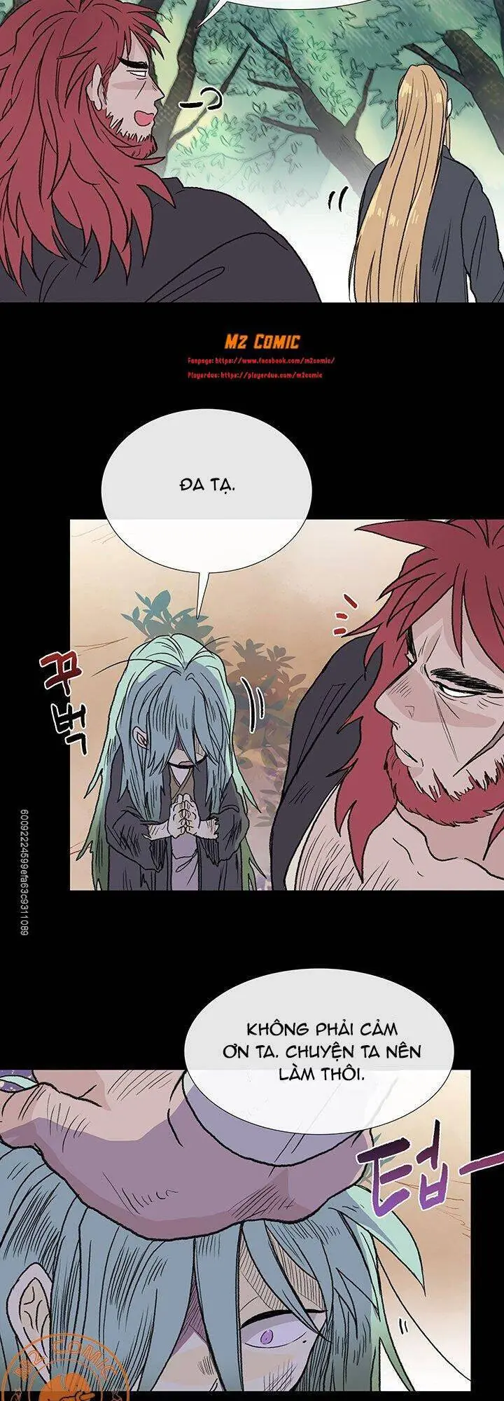 Học Sĩ Trùng Sinh Chapter 114 - Trang 15