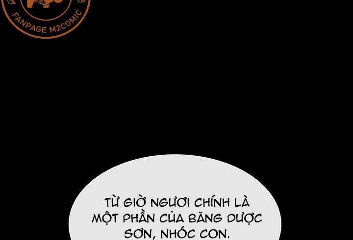 Học Sĩ Trùng Sinh Chapter 114 - Trang 16