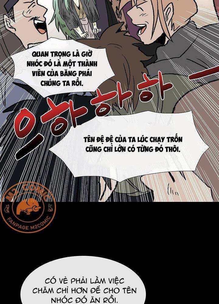 Học Sĩ Trùng Sinh Chapter 114 - Trang 22