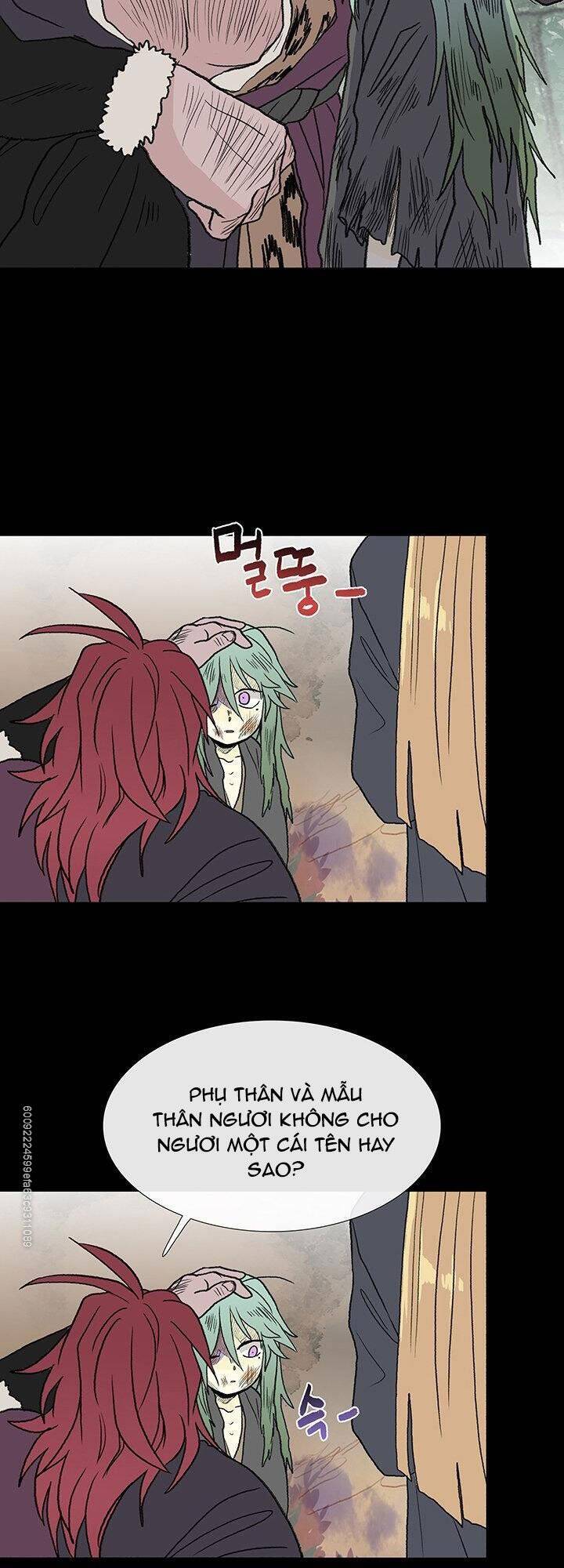 Học Sĩ Trùng Sinh Chapter 114 - Trang 29