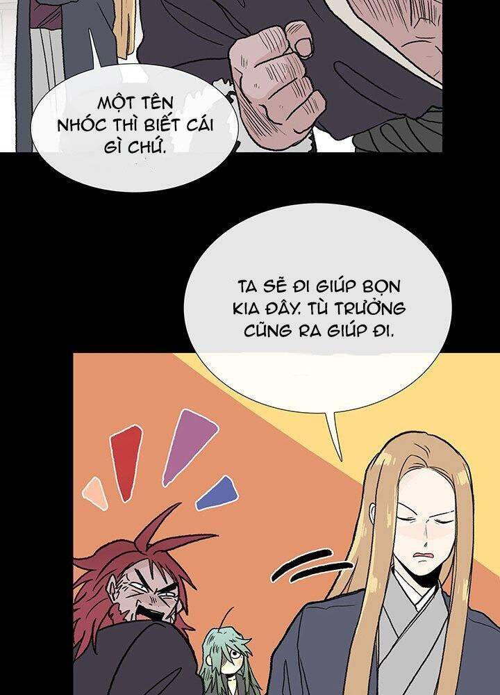 Học Sĩ Trùng Sinh Chapter 114 - Trang 36