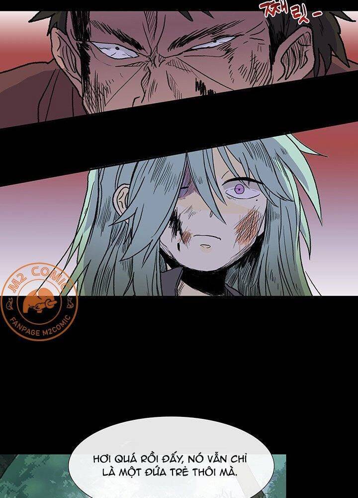 Học Sĩ Trùng Sinh Chapter 114 - Trang 4