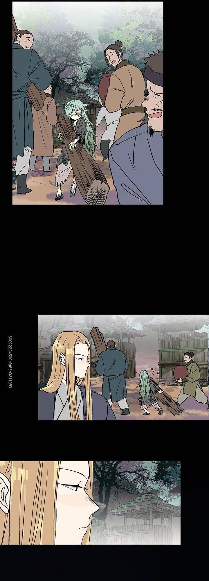 Học Sĩ Trùng Sinh Chapter 114 - Trang 41