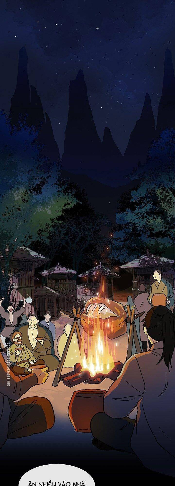 Học Sĩ Trùng Sinh Chapter 114 - Trang 43
