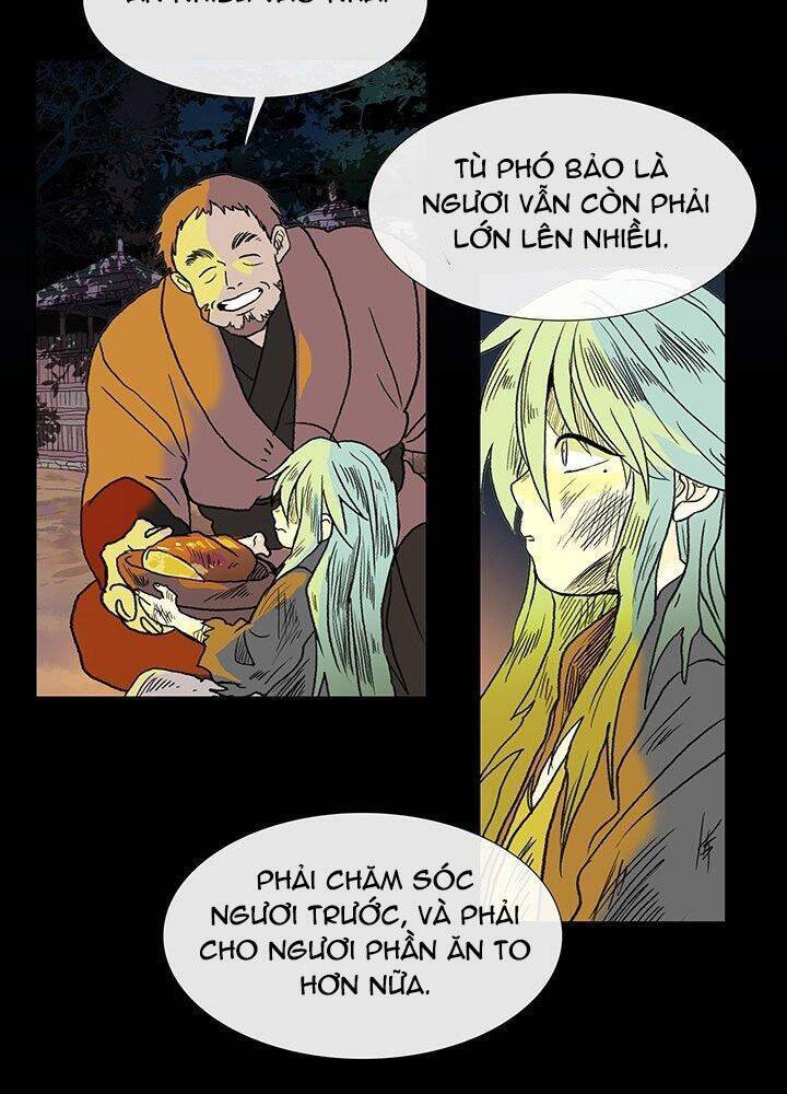 Học Sĩ Trùng Sinh Chapter 114 - Trang 44
