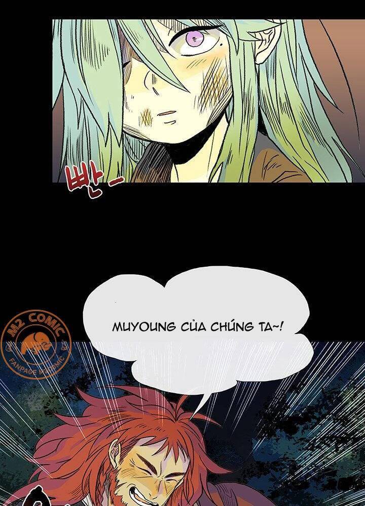 Học Sĩ Trùng Sinh Chapter 114 - Trang 46