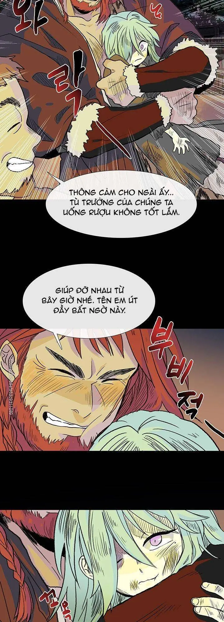Học Sĩ Trùng Sinh Chapter 114 - Trang 47