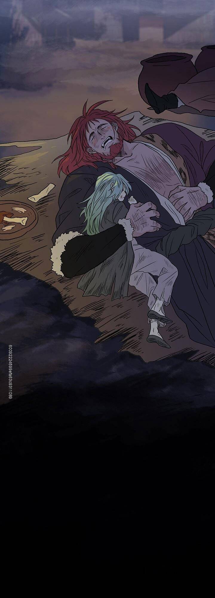 Học Sĩ Trùng Sinh Chapter 114 - Trang 49