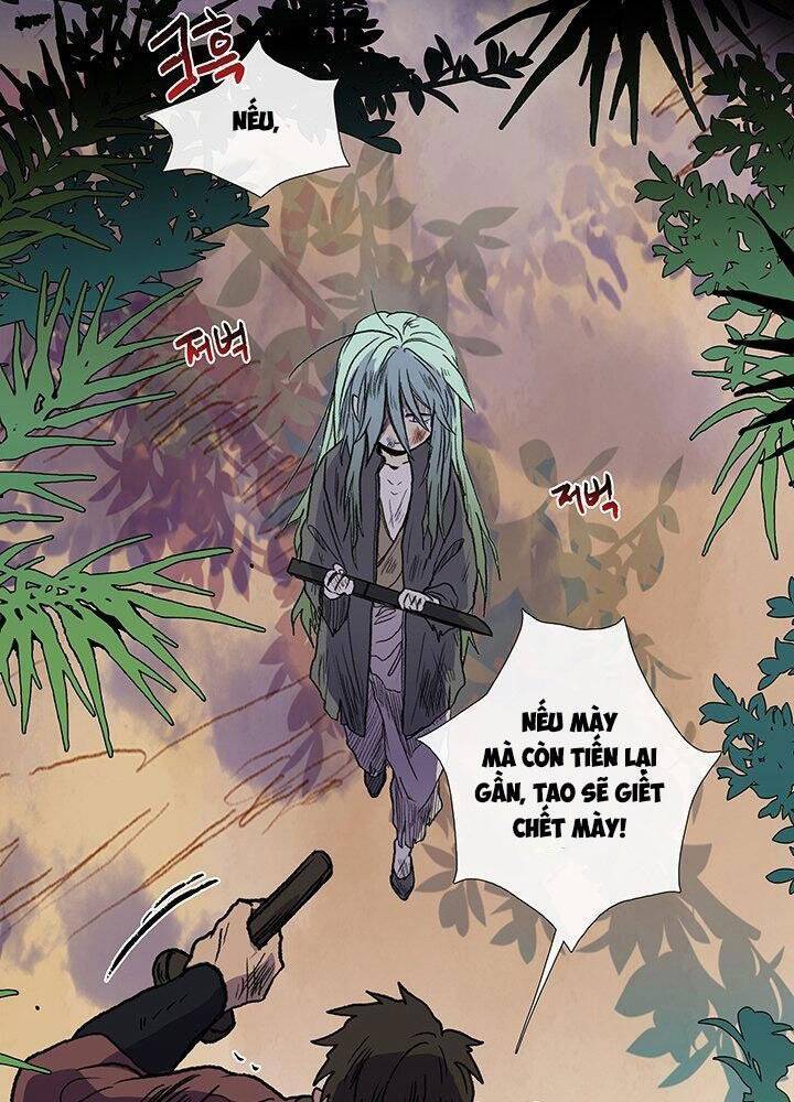 Học Sĩ Trùng Sinh Chapter 114 - Trang 6