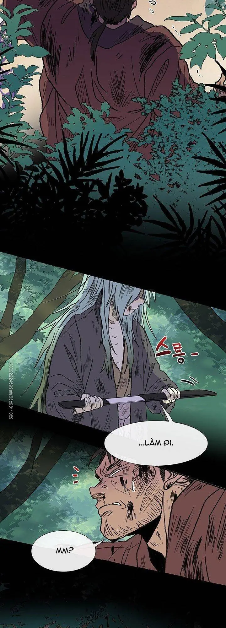 Học Sĩ Trùng Sinh Chapter 114 - Trang 7