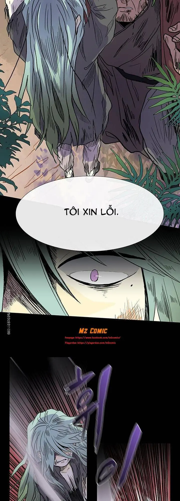 Học Sĩ Trùng Sinh Chapter 114 - Trang 9