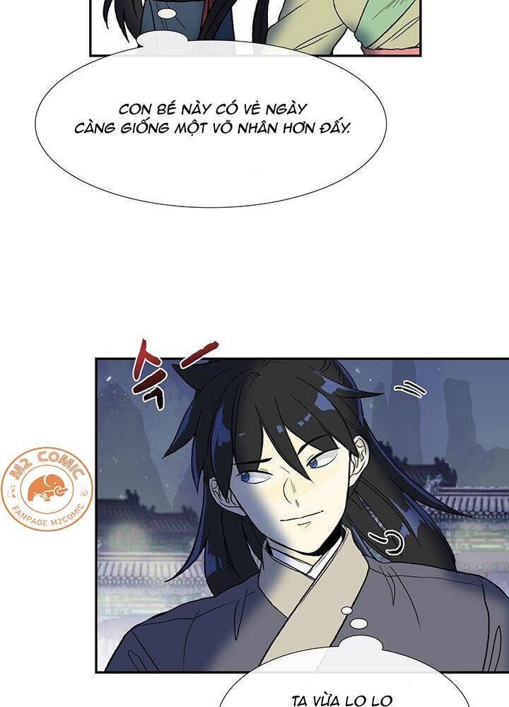 Học Sĩ Trùng Sinh Chapter 115 - Trang 14