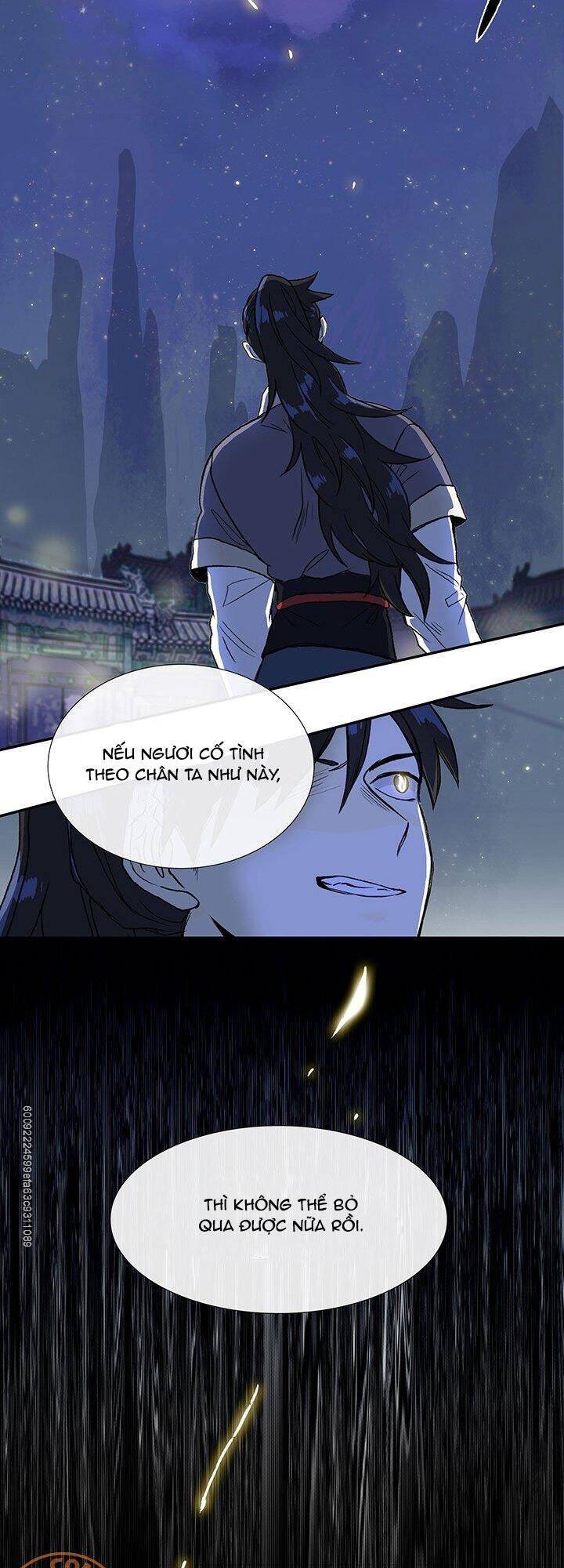 Học Sĩ Trùng Sinh Chapter 115 - Trang 19