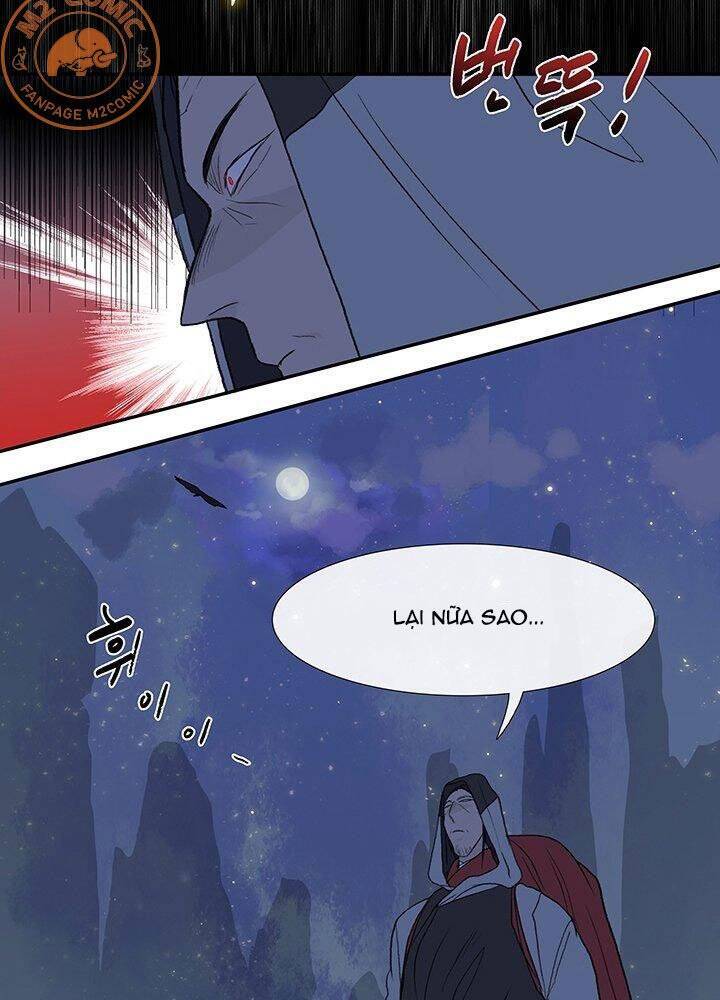 Học Sĩ Trùng Sinh Chapter 115 - Trang 20