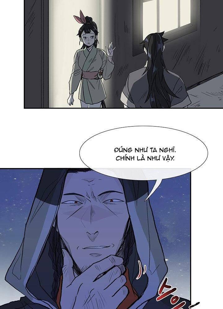 Học Sĩ Trùng Sinh Chapter 115 - Trang 26