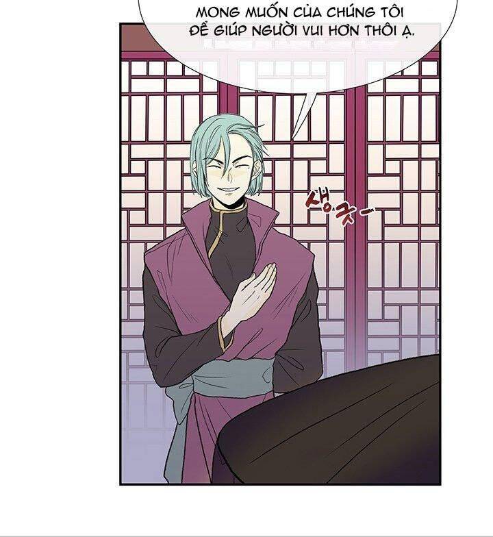 Học Sĩ Trùng Sinh Chapter 115 - Trang 30