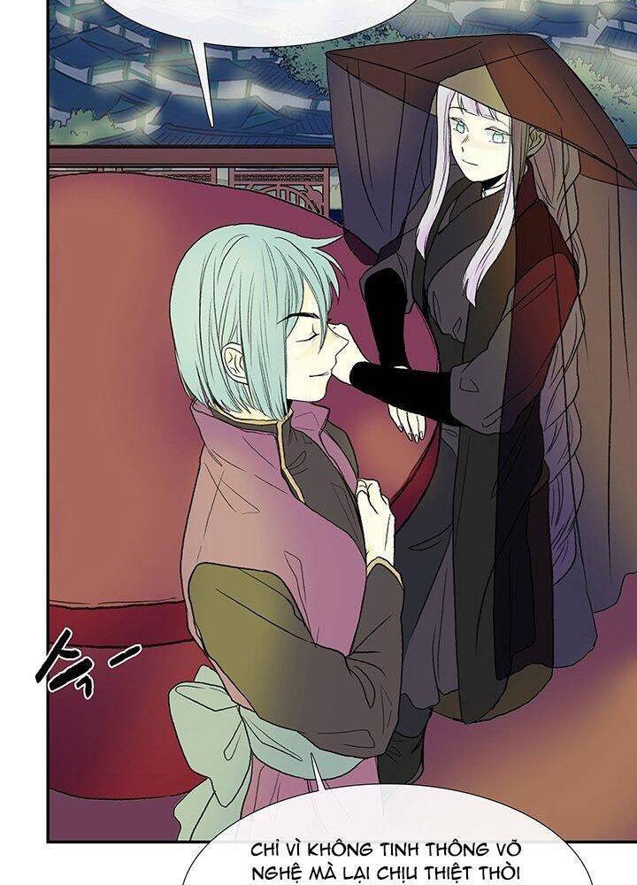 Học Sĩ Trùng Sinh Chapter 115 - Trang 32