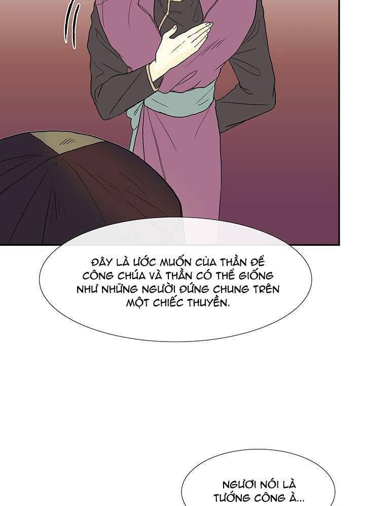 Học Sĩ Trùng Sinh Chapter 115 - Trang 34