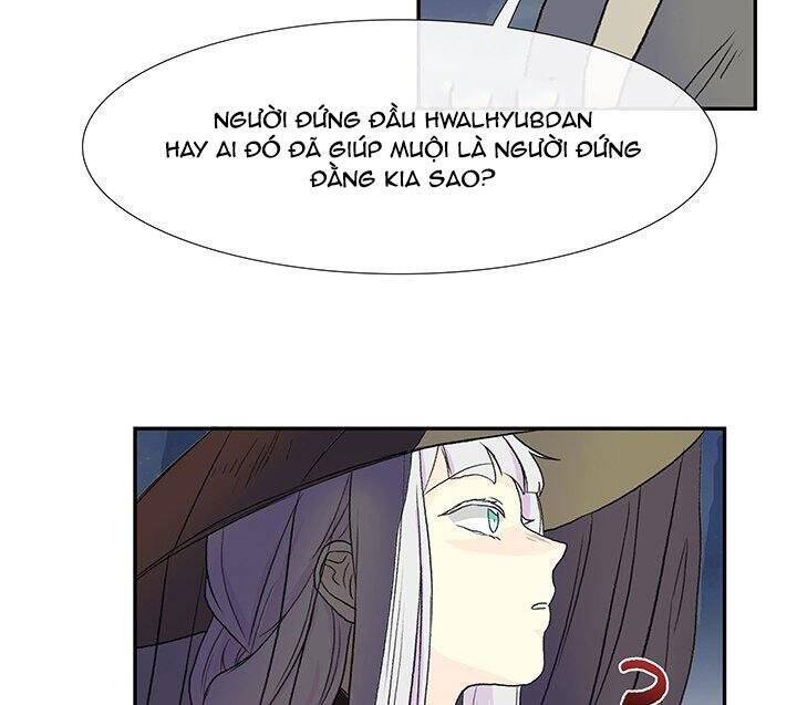 Học Sĩ Trùng Sinh Chapter 115 - Trang 38