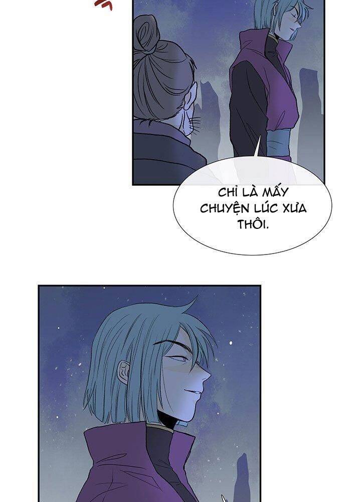 Học Sĩ Trùng Sinh Chapter 115 - Trang 4