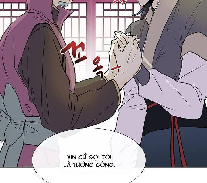 Học Sĩ Trùng Sinh Chapter 115 - Trang 40