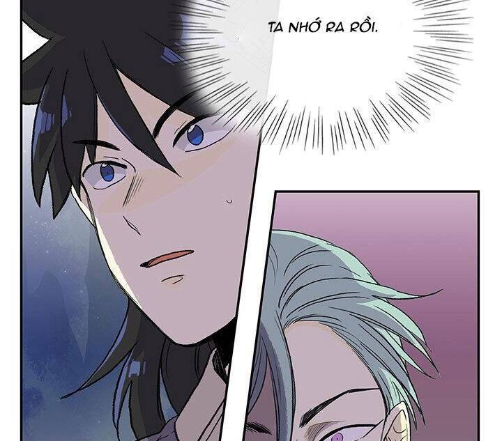 Học Sĩ Trùng Sinh Chapter 115 - Trang 48