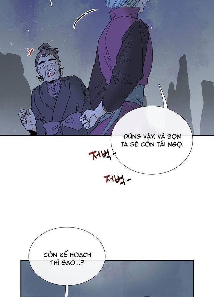 Học Sĩ Trùng Sinh Chapter 115 - Trang 6