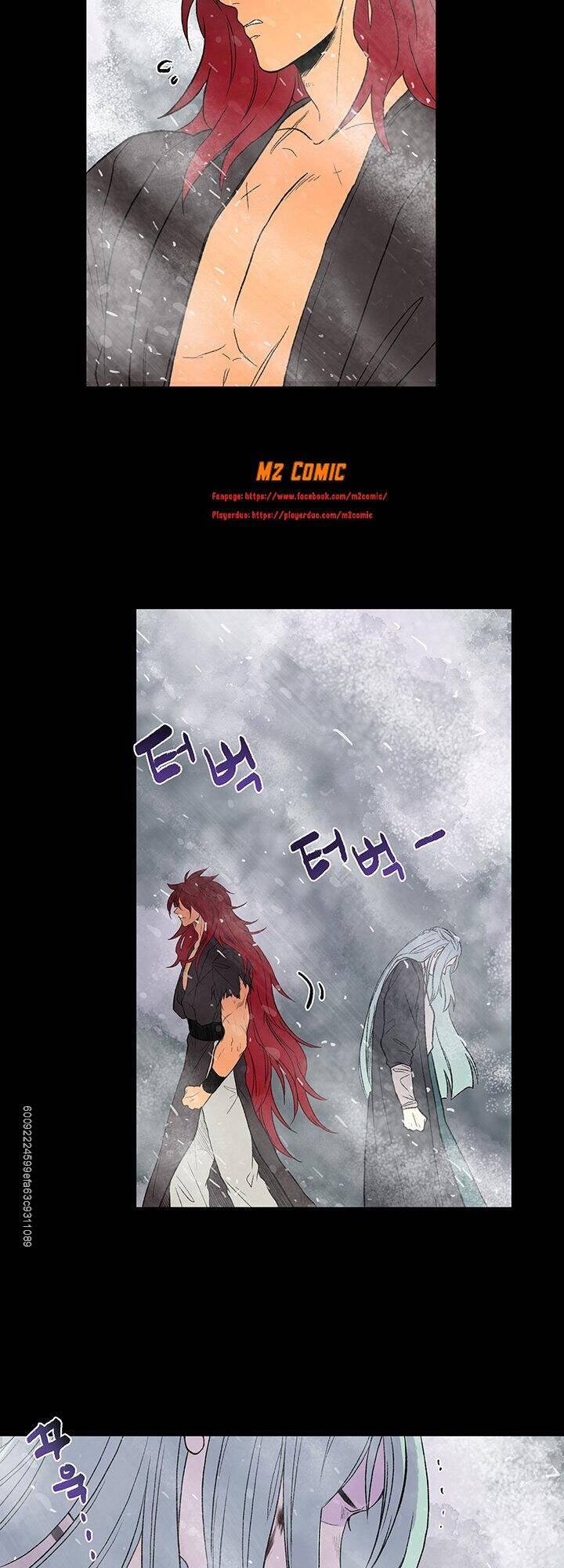 Học Sĩ Trùng Sinh Chapter 116 - Trang 13