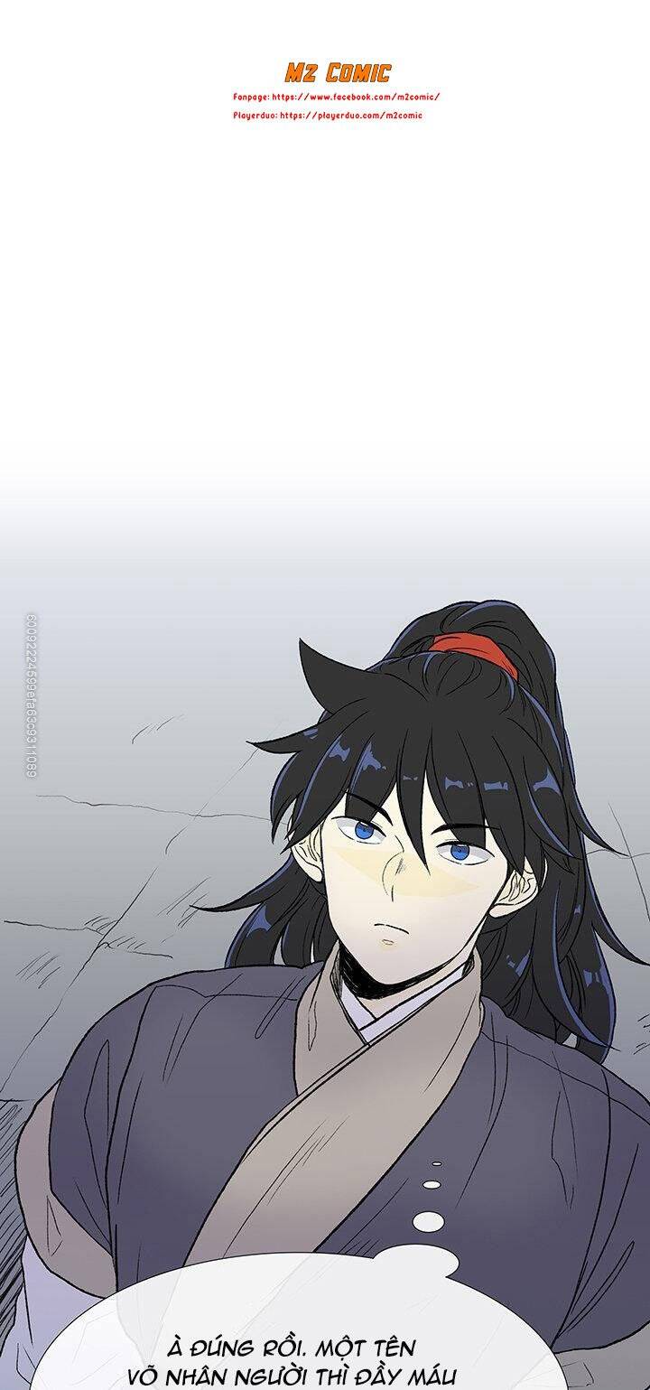 Học Sĩ Trùng Sinh Chapter 116 - Trang 17