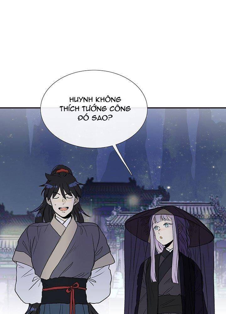 Học Sĩ Trùng Sinh Chapter 116 - Trang 20