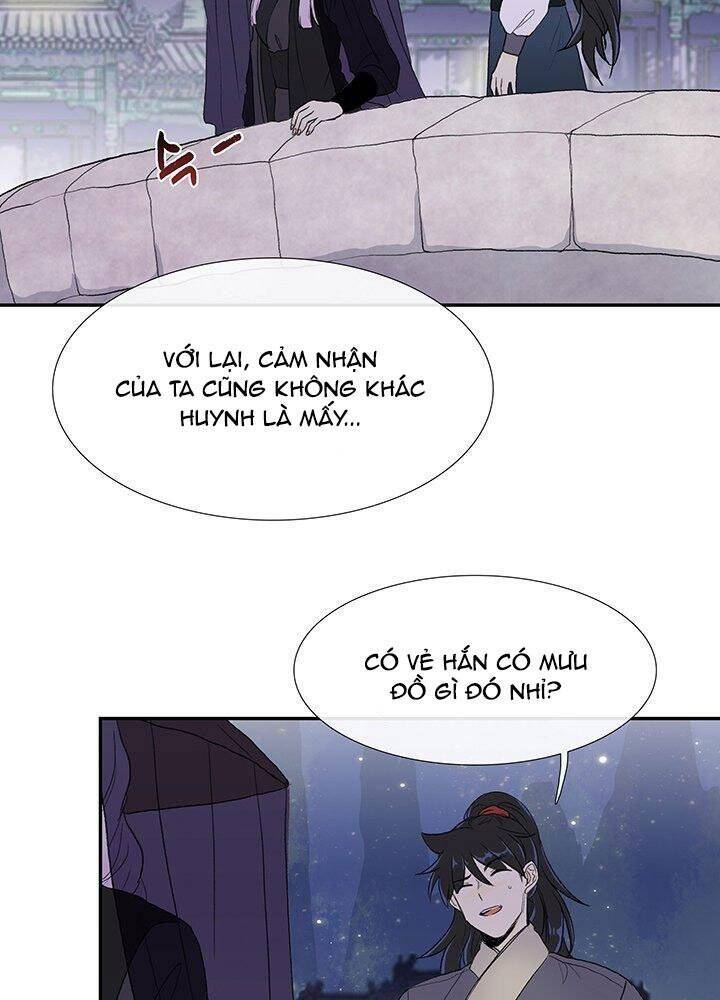 Học Sĩ Trùng Sinh Chapter 116 - Trang 24