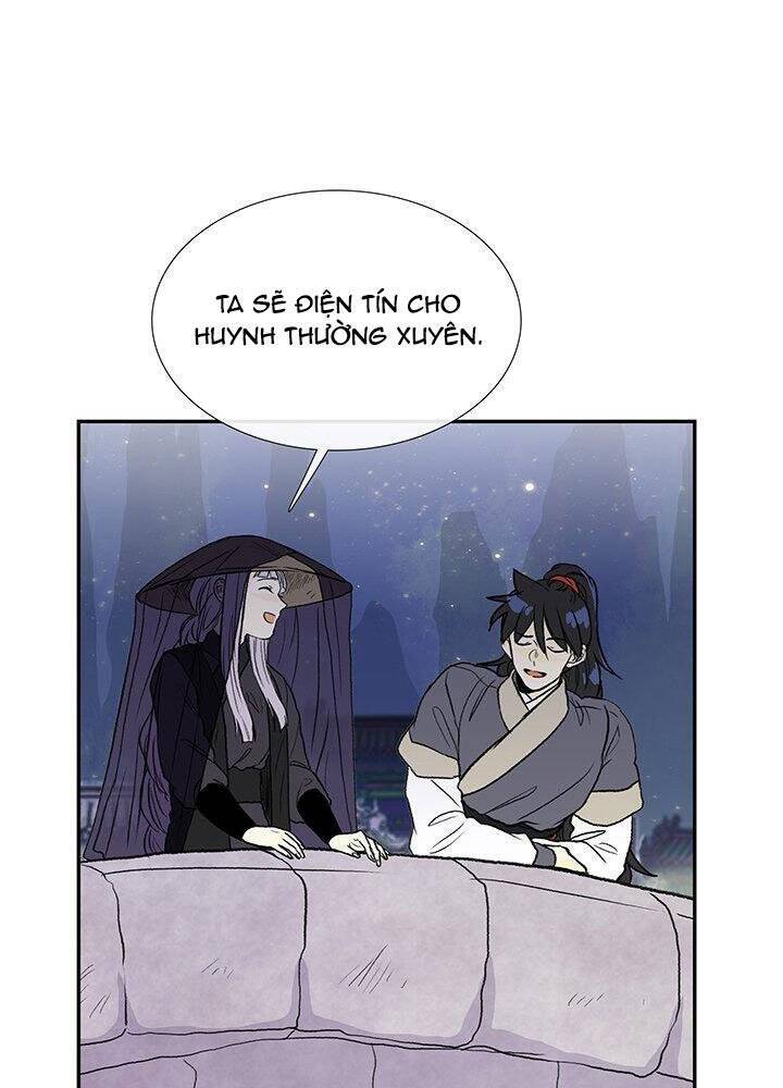 Học Sĩ Trùng Sinh Chapter 116 - Trang 30