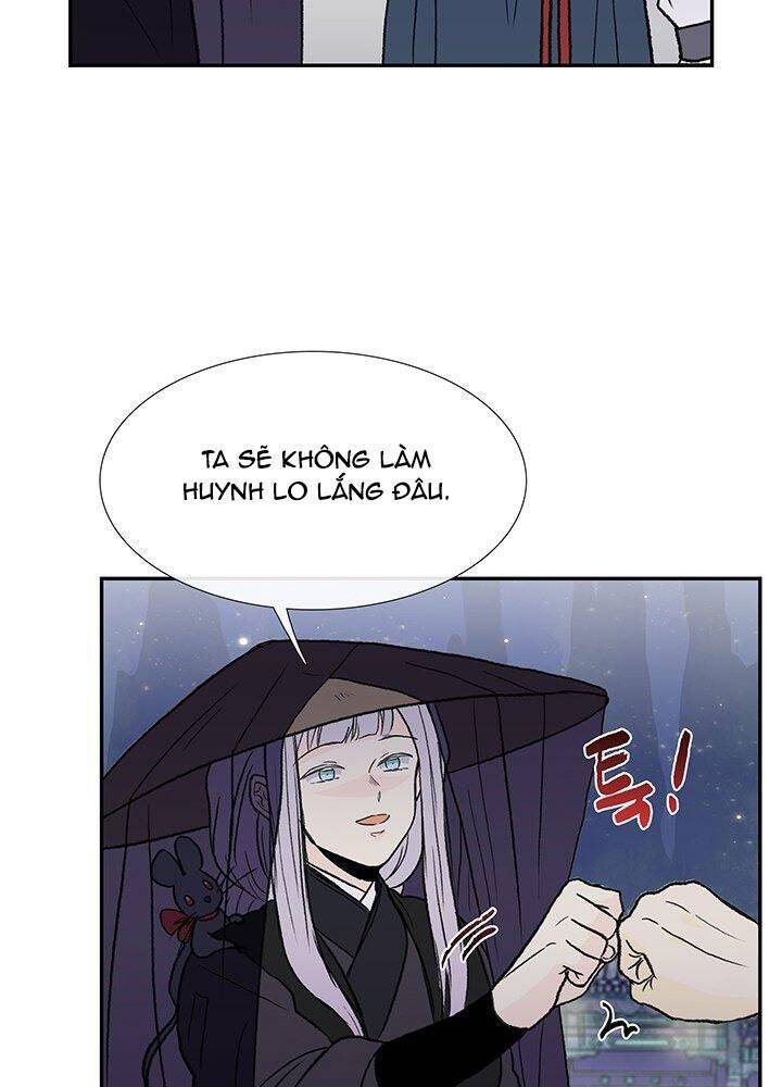 Học Sĩ Trùng Sinh Chapter 116 - Trang 38