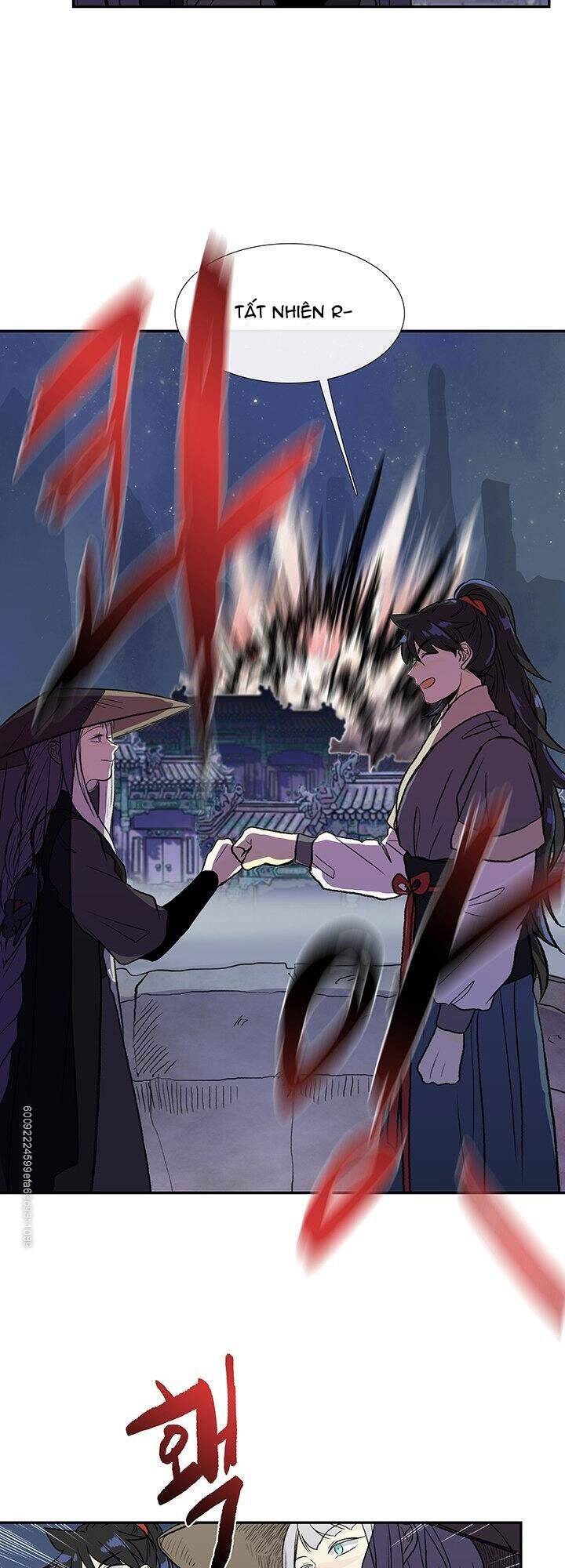 Học Sĩ Trùng Sinh Chapter 116 - Trang 39